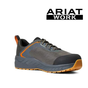 ARIAT Men's Gunmetal Composite Toe 10040282 ARIAT Men's Gunmetal Composite Toe 10040282
