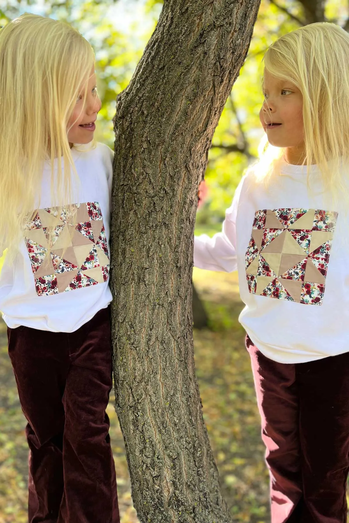 Kids Langley Dolman Sweater