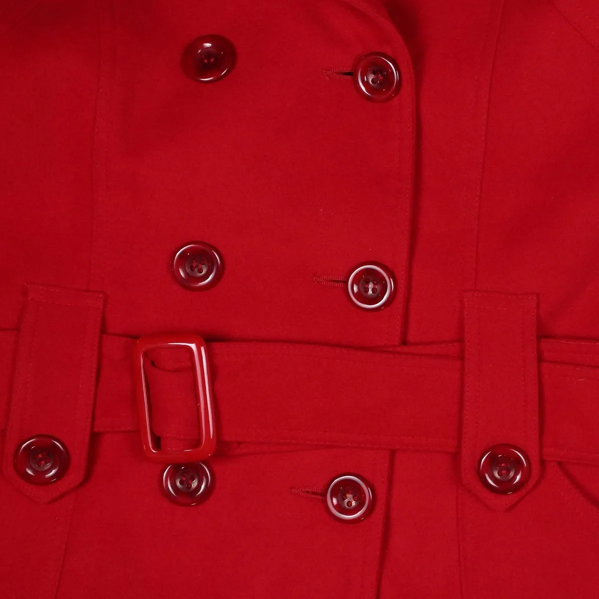 Max Mara Overcoat