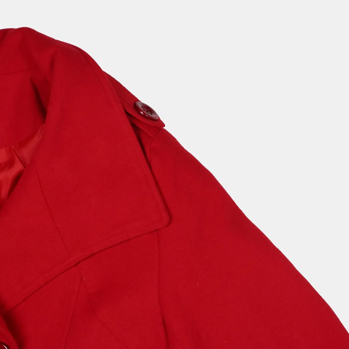 Max Mara Overcoat