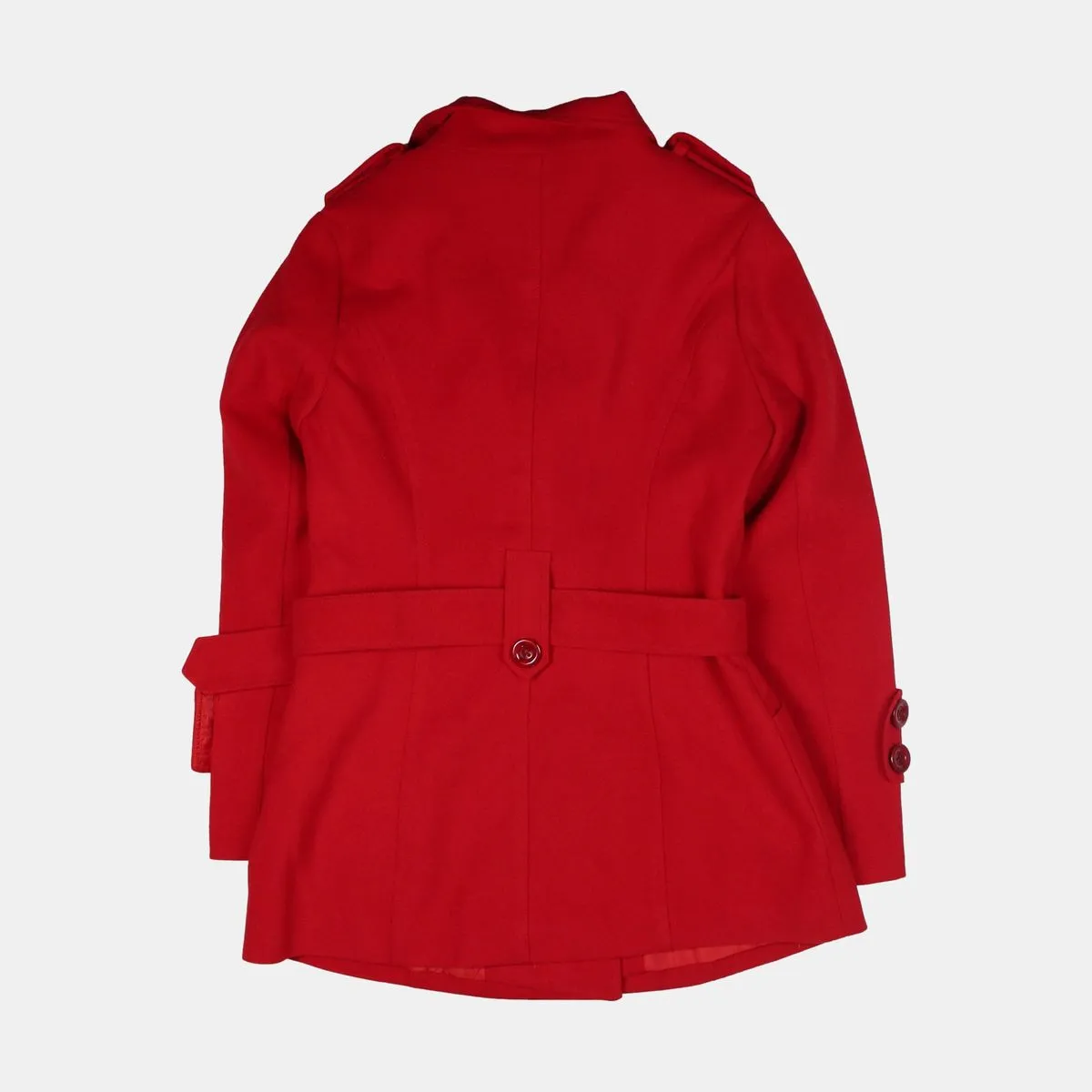 Max Mara Overcoat