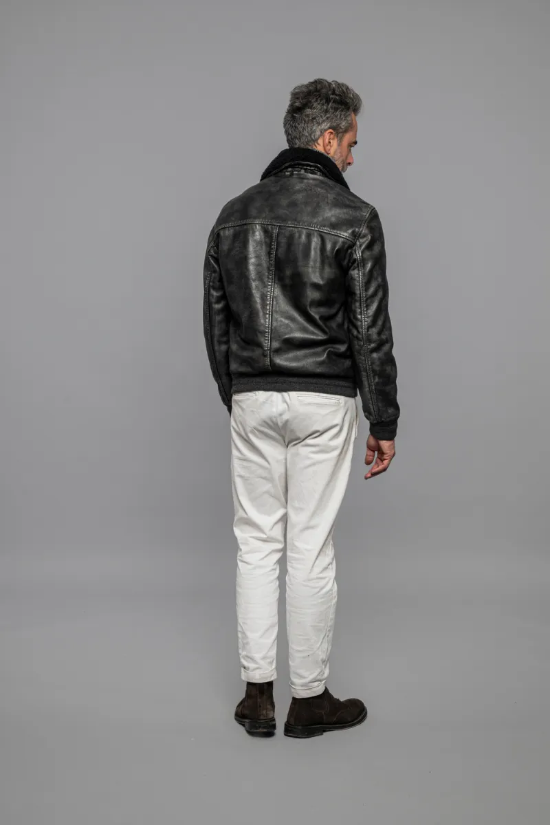 Ottawa Aviator Jacket