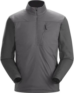 SAMPLE Arc'teryx LEAF Naga Pullover AR (Gen 2.1)