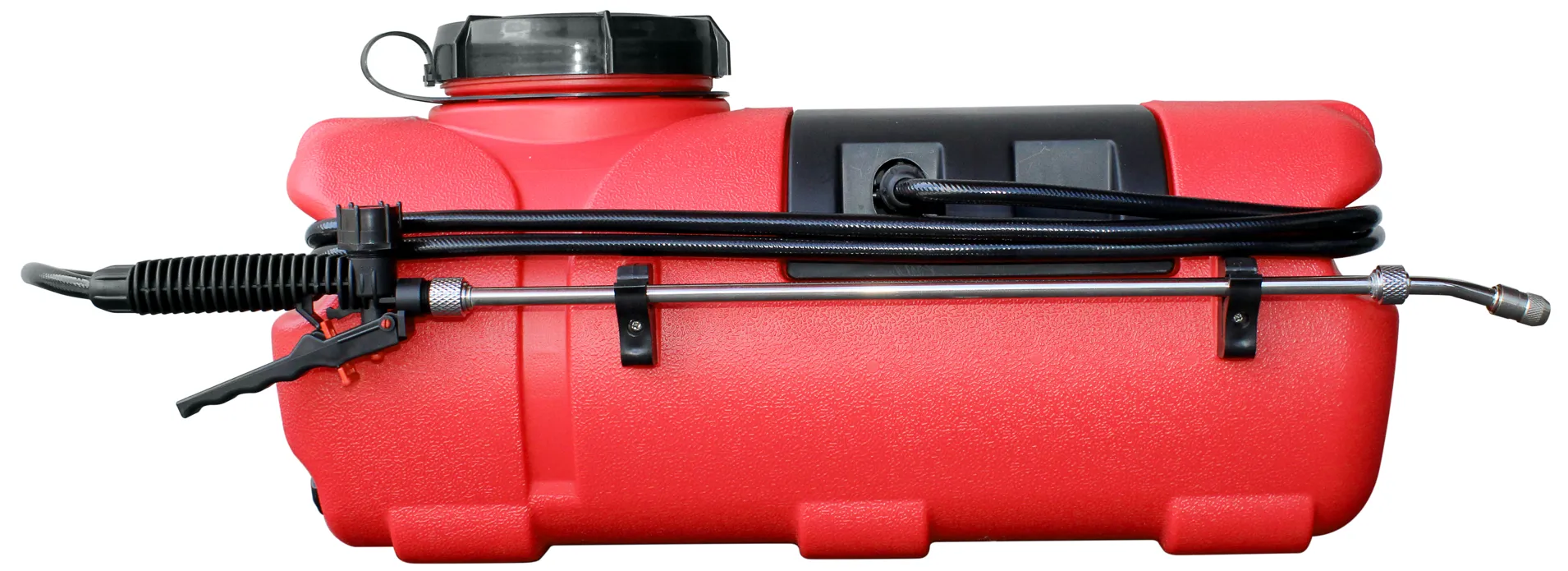Silvan 25L Rechargeable Redline Spotpak Sprayer