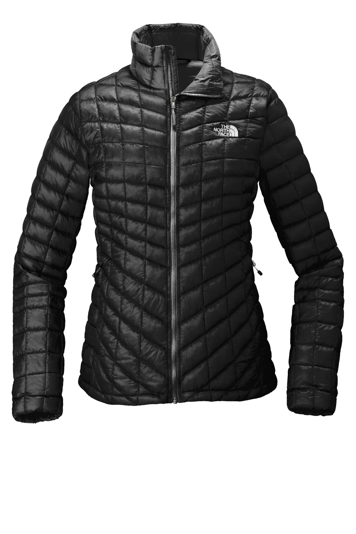 The North Face Ladies ThermoBall ™ Trekker Jacket. NF0A3LHK